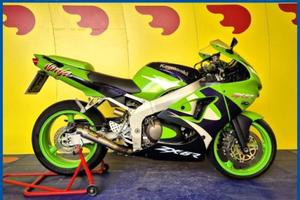 KAWASAKI Ninja 600 ZX-6R Finanziabile - VERDE VI