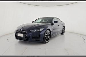 BMW Serie 4 420d Gran Coupe mhev 48V xdrive M...