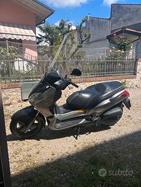 Xmax 125 Yamaha 2007