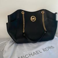 Michael kors borsa jet set travel da viaggio