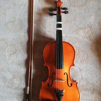 Violino 3/4 Domus Rialto