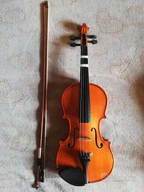 Violino 3/4 Domus Rialto