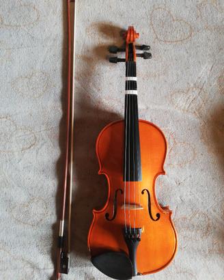 Violino 3/4 Domus Rialto