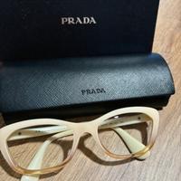 Prada- occhiali da vista