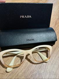 Prada- occhiali da vista