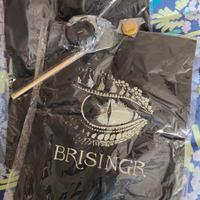 Lotto gadget promozionali Brisingr Eragon Paolini