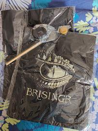 Lotto gadget promozionali Brisingr Eragon Paolini