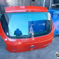 PORTELLO POST FIAT BRAVO 1.9 TD 2008 192A8000 1279