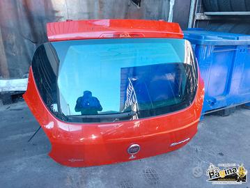 PORTELLO POST FIAT BRAVO 1.9 TD 2008 192A8000 1279