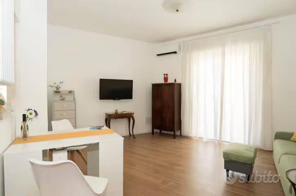 Appartamento – Roma, Gianicolense - Vista 4