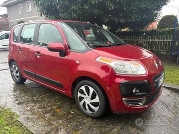 Citroen c3 Picasso POSSIBILITÀ DI GARANZIA