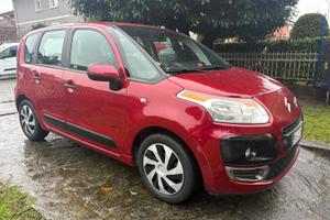 Citroen c3 Picasso POSSIBILITÀ DI GARANZIA