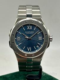 Chopard Alpine Eagle