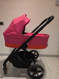 Passeggino CYBEX Balios S 2 in 1
