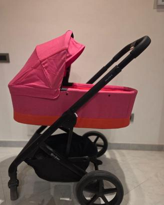 Passeggino CYBEX Balios S 2 in 1