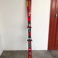 Salomon equipe 10 3V race