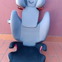 Seggiolino auto Cybex dai 3-12 anni 