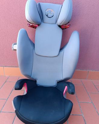 Seggiolino auto Cybex dai 3-12 anni 