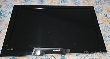 TV SAMSUNG SS05 