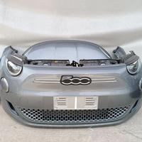 MUSATA FIAT 500E ELETTRICA COMPLETA 2023