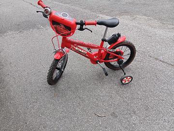 Bici da bambino 