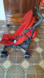 passeggino ultra leggero
