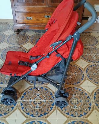 passeggino ultra leggero