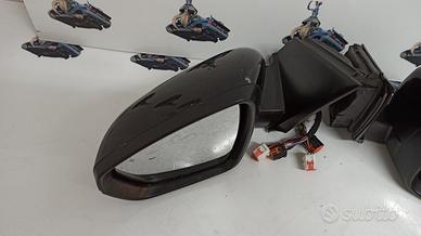 Specchietto originale sinistro peugeot 5008 2019