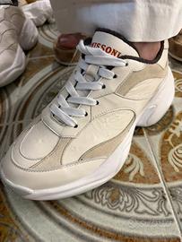 Scarpe moderne sportive Missoni