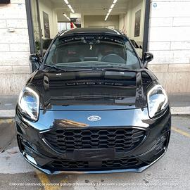 Ford Puma 1.0 Hybrid 125 CV ST-Line X