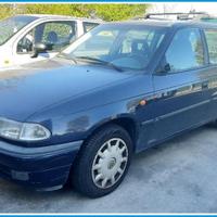 Ricambi Usati OPEL ASTRA (T98) 1997