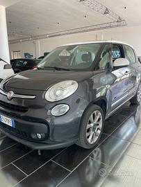 Fiat 500L 1.3 Multijet 85 CV tetto panor Pop Star