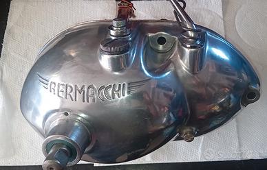 Cambio per Aermacchi Cigno 125