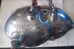 Cambio per Aermacchi Cigno 125