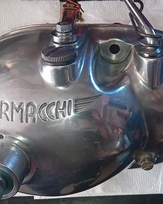 Cambio per Aermacchi Cigno 125
