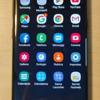 SAMSUNG GALAXI S 8 64GB-4 GB