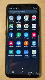 SAMSUNG GALAXI S 8 64GB-4 GB