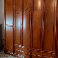 CAMERA LETTO MATRIMONIALE