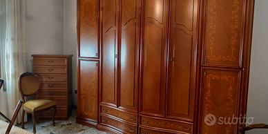 CAMERA LETTO MATRIMONIALE