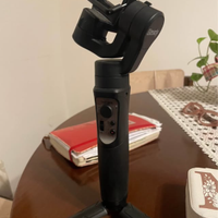 Jimbal hoem GoPro
