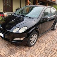 SMART FORFOUR 1.2 benzina del 2005