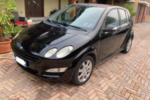 SMART FORFOUR 1.2 benzina del 2005