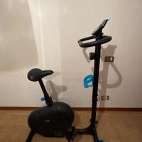 Domyos cyclette essential EB 120