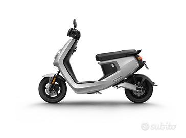 Niu MQi+ Sport 50cc BATTERIA CERTIFICATA