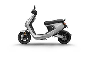 Niu MQi+ Sport 50cc BATTERIA CERTIFICATA