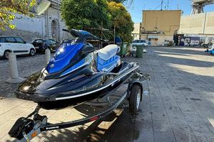 Yamaha waverunner 1050