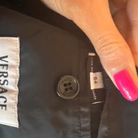 Giubbino Versace