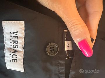 Giubbino Versace