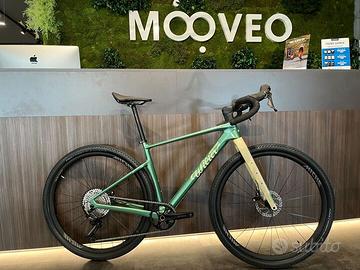 Wilier Triestina Adlar