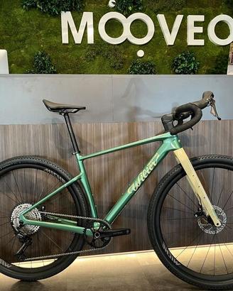 Wilier Triestina Adlar 1x11